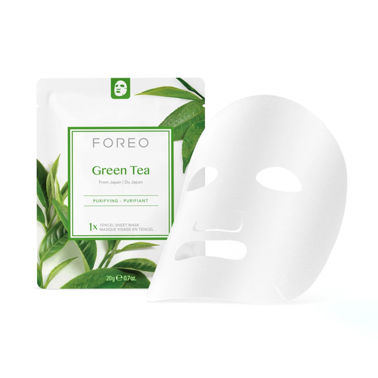 Farm To Face Green Tea 3 pcs