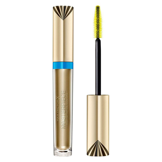 Max Factor Mascara Masterpiece Waterproof 4,5 ml - Black