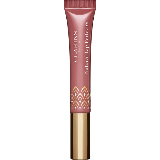 Natural Lip Perfector, 12 ml Clarins Huulikiilto