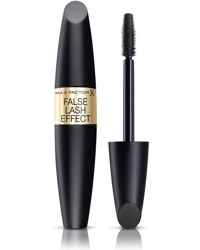 False Lash Effect Mascara, 02 Black/Brown