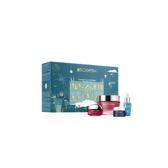 Blue Therapy Red Algae Gift Box
