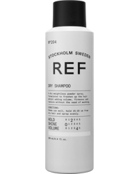 Dry Shampoo 204, 200ml