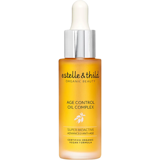 Estelle & Thild Super Bioactive Repairing Oil Copmplex, 30 ml estelle & thild Seerumit & öljyt