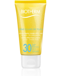Crème Solaire Dry Touch SPF30 50ml