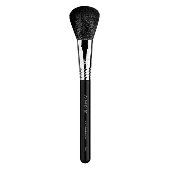 Sigma F10 Powder/Blush Brush