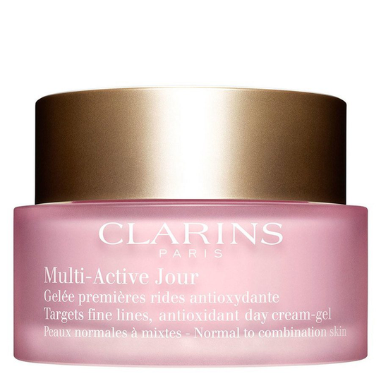 Clarins Multi-Active Jour Day Cream-Gel 50 ml