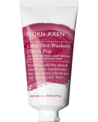 Color Shot Washout Cherry Pop 50 ml