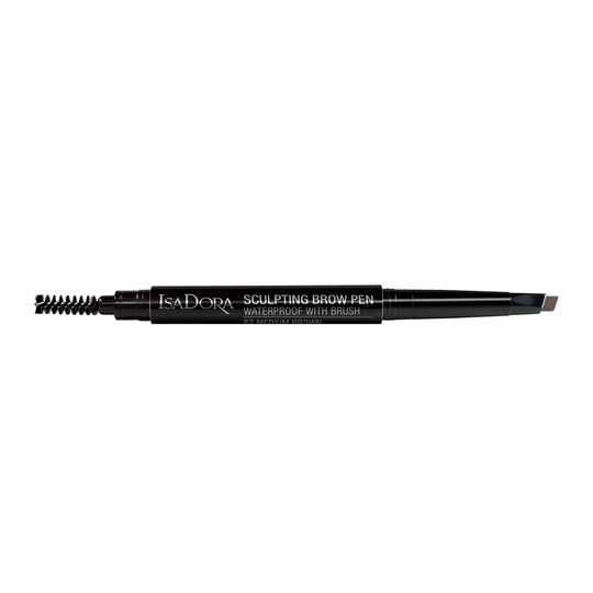Sculpting Brow Pen 82 Medium Brown