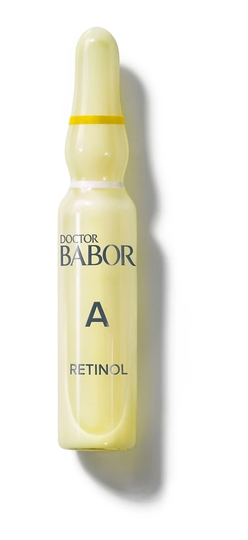 Doctor Babor Ampoule Retinol Face Serum 7 x 2 ml