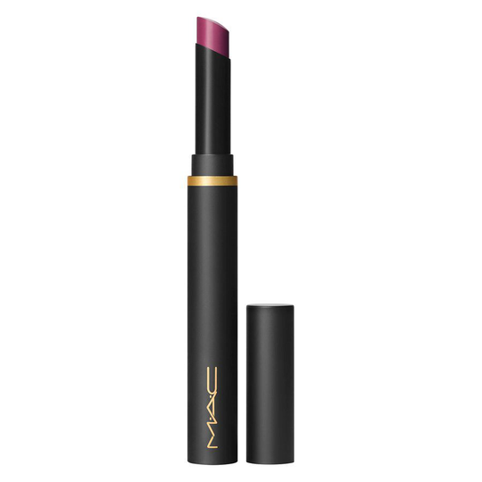 MAC Cosmetics Powder Kiss Velvet Blur Slim Stick 2 g - Wild Rebel