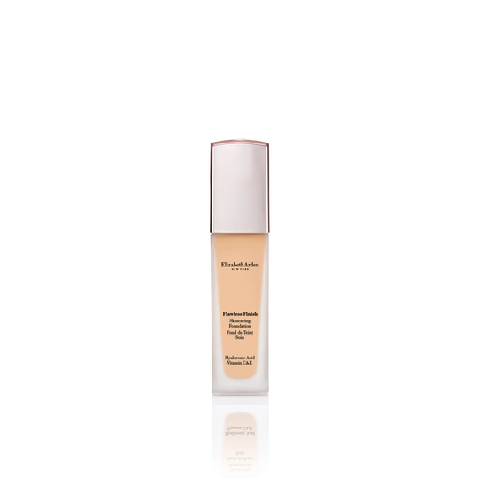 Flawless Finish Skincaring Foundation 160W