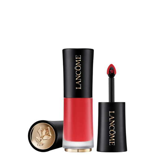 L'Absolue Rouge Drama Ink Lipstick 553 Love On Fire