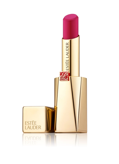Pure Color Desire Lipstick Overdo