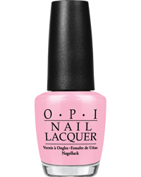 Nail Lacquer, Rosy Future