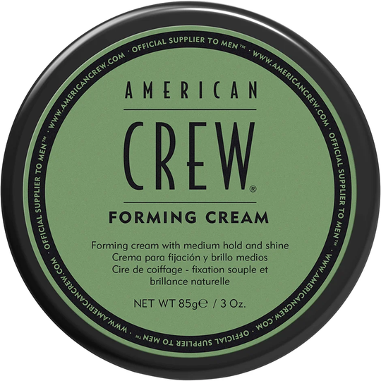 American Crew Forming Cream, 85 g American Crew Hiusvahat