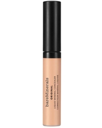 Original Liquid Mineral Concealer, 6ml, Medium 3C Cool