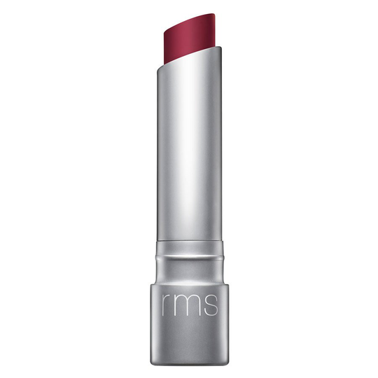 RMS Beauty Wild With Desire Lipstick 4,5 g - Jezebel