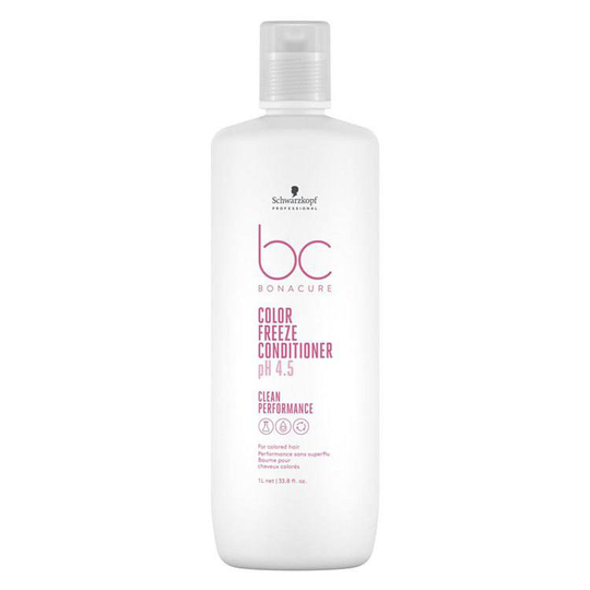 Schwarzkopf Professional BC Bonacure Color Freeze Conditioner 1 000 ml