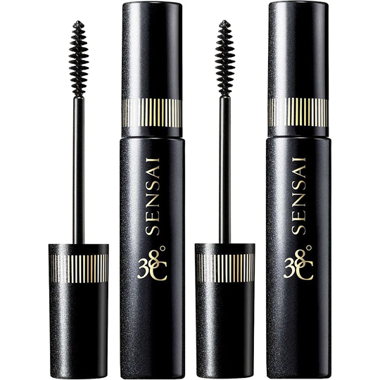 Mascara 38°C, Sensai Meikit