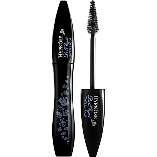 Lancôme Hypnose Doll Eyes Mascara Waterproof, Lancôme Ripsivärit