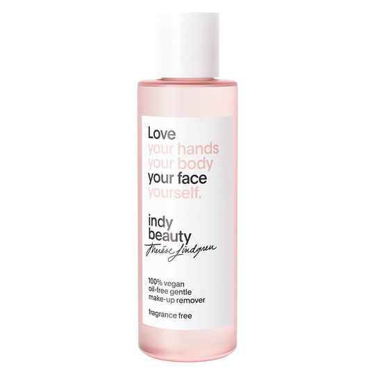 Indy Beauty Make Up Remover 100 ml