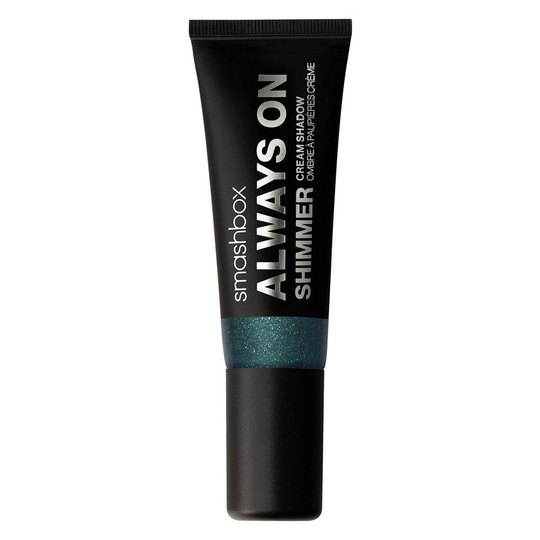 Smashbox Always on Shimmer Cream Shadow 10 ml - Emerald Shimmer