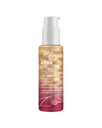 K-Pak Color Therapy Luster Lock Glossing Oil, 63ml