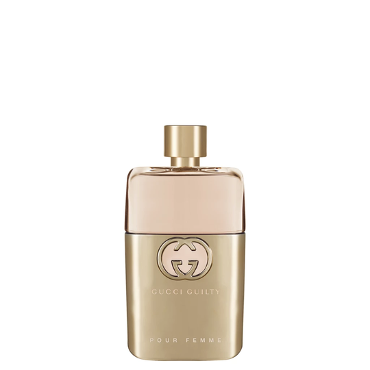Guilty Pour Femme EdP 90 ml