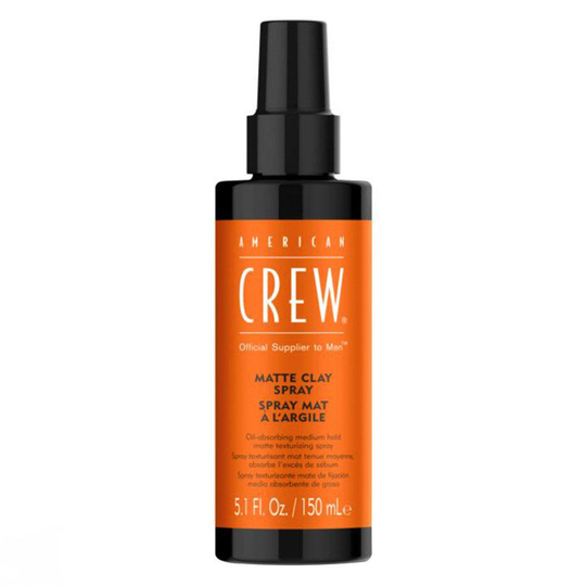 American Crew Matte Clay Spray 150 ml