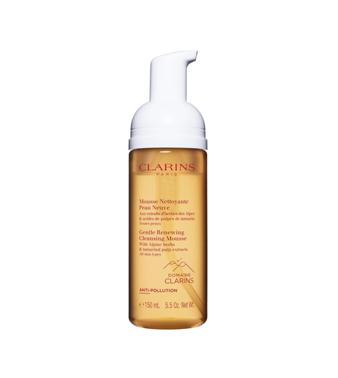 Gentle Renewing Cleansing Mousse 150 ml