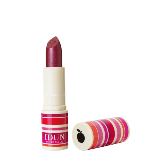 Creme Lipstick Sylvia