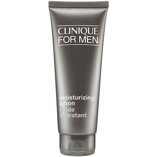 Clinique For Men Moisturizing Lotion, 100 ml Clinique Kasvovoiteet
