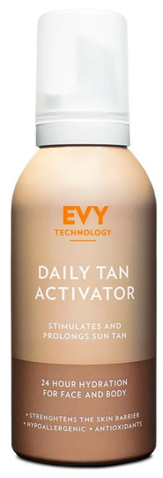 Daily Tan Activator 150 ml