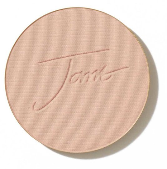 Jane Iredale Purepressed® Base Mineral Foundation Refill SPF20 9,9 g ─ Honey Bronze