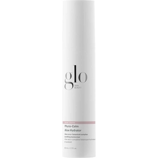 Balancing Moisture Remedy, 60 ml Glo Skin Beauty Päivävoiteet