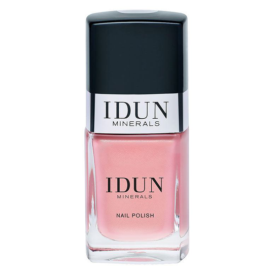 IDUN Minerals Nail Polish 11 ml - Turmalin