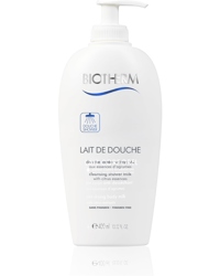 Biotherm Lait de Douche Shower Milk 400ml