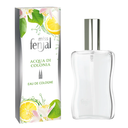 Aqua Coloni, 50 ml Fenjal Hajuvedet