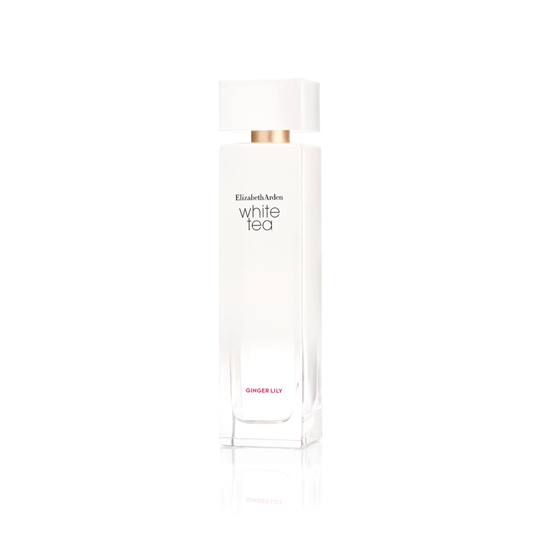 White Tea Ginger Lily EdT 100 ml