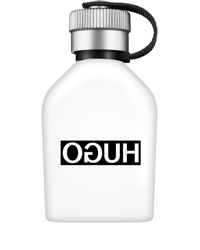 Hugo Reversed, EdT 75ml