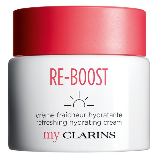 Clarins My Clarins Re-Boost Refreshing Hydrating Cream 50 ml