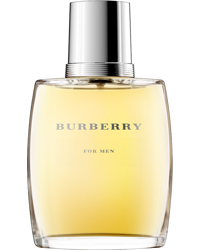 Burberry Classic for Men, EdT 100ml