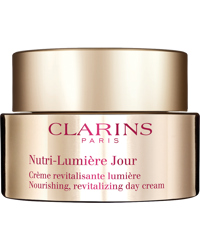 Nutri-Lumiere Nourishing Day Cream, 50ml