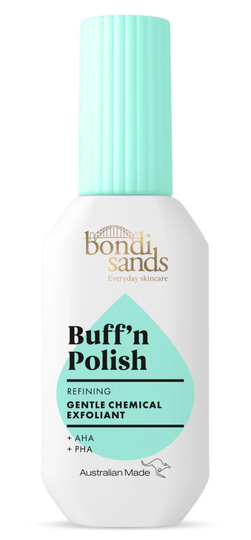 Buff’n Polish Gentle Chemical Exfoliant 30 ml