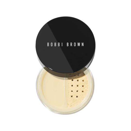 Sheer Finish Loose Powder 01 Pale Yelow