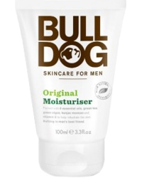Bulldog Original Moisturiser, 100ml