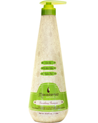 Smoothing Shampoo 1000ml