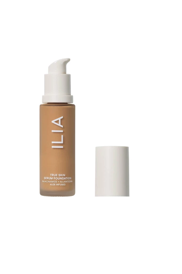 True Skin Serum Foundation 9.25 Senja
