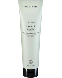 City Living - Facial Mask, 100ml