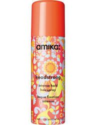 Headstrong Intense Hold Hairspray, 49ml
